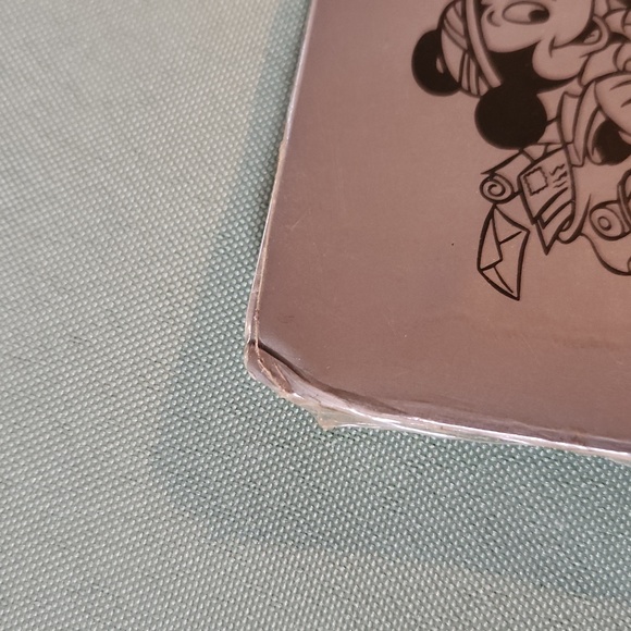 The World of Disney Postage Stamps 1980 Set #2 - Picture 6 of 9